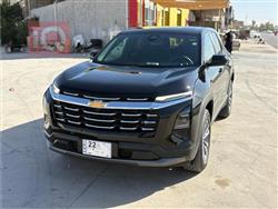 شيفروليه إكوينوكس